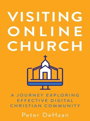 cover image of Visiting Online Church